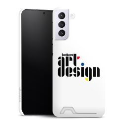 Premium Card Case matt