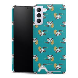 Premium Card Case matt