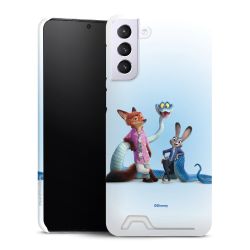 Premium Card Case matt