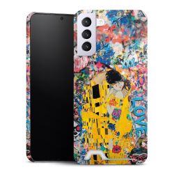 Premium Card Case matt