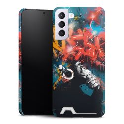 Premium Card Case matt