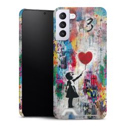 Premium Card Case matt