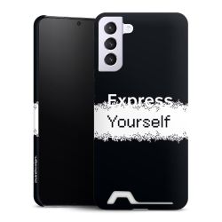 Premium Card Case matt