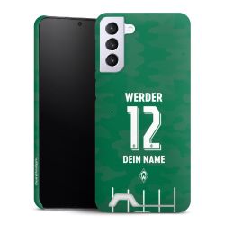 Premium Card Case matt