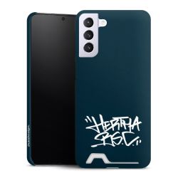 Premium Card Case matt