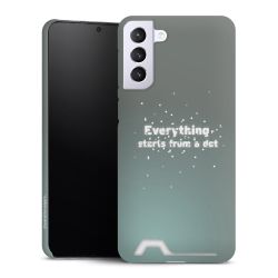 Premium Card Case matt