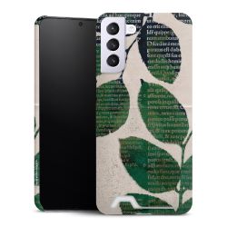 Premium Card Case matt