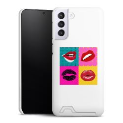 Premium Card Case matt