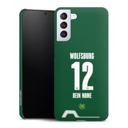 Premium Card Case matt