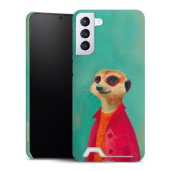 Premium Card Case matt