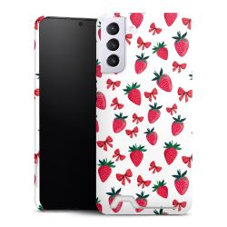 Premium Card Case matt