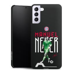 Premium Card Case matt