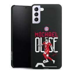 Premium Card Case matt