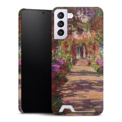 Premium Card Case matt