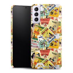 Premium Card Case matt