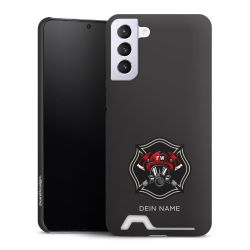 Premium Card Case matt