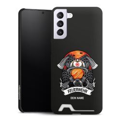 Premium Card Case matt