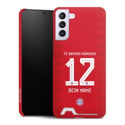 Premium Card Case matt