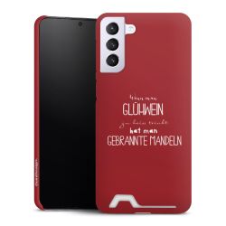 Premium Card Case matt