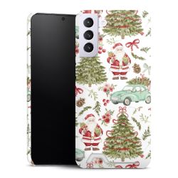 Premium Card Case matt