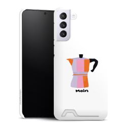 Premium Card Case matt