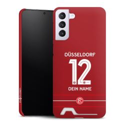 Premium Card Case matt