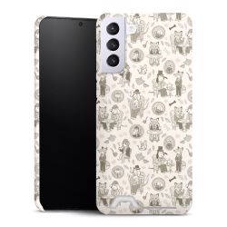 Premium Card Case matt