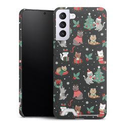 Premium Card Case matt