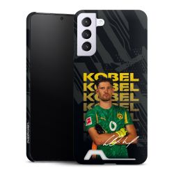 Premium Card Case matt