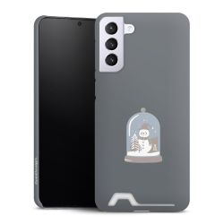 Premium Card Case matt