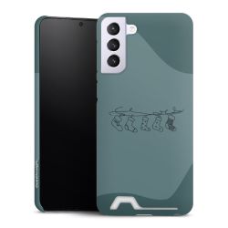 Premium Card Case matt