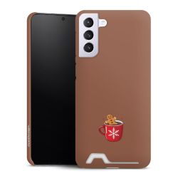 Premium Card Case matt