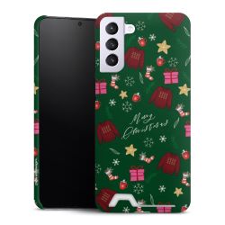 Premium Card Case matt