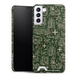 Premium Card Case matt