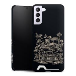 Premium Card Case matt