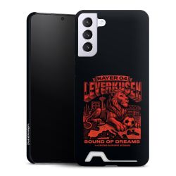 Premium Card Case matt