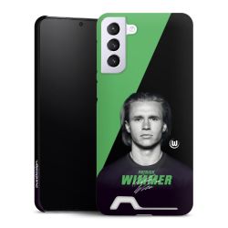 Premium Card Case matt