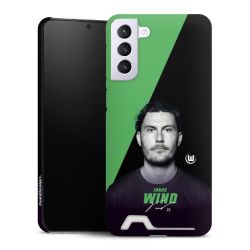 Premium Card Case matt