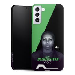 Premium Card Case matt