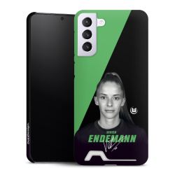 Premium Card Case matt