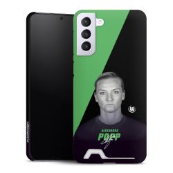 Premium Card Case matt