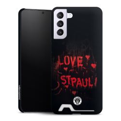 Premium Card Case matt