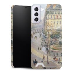 Premium Card Case matt