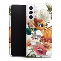 Bambi Klopfer transparent