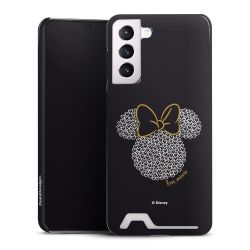 Minnie Black and White