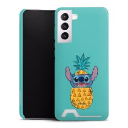 Stitch Ananas