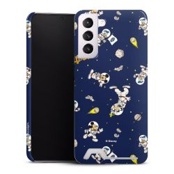 Micky und Goofy Universum