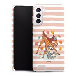 Bambi Klopfer Streifen