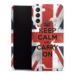 Premium Card Case matt