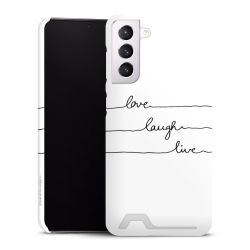 Premium Card Case matt